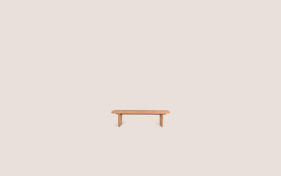 Tess Bench for Bed
