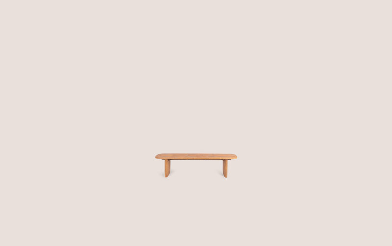 Tess Bench for Bed
