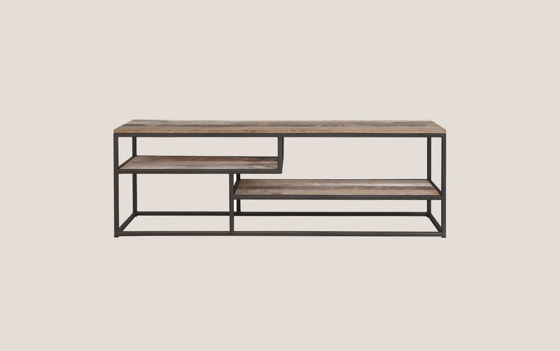 Tuareg TV Dresser (Second Chance)