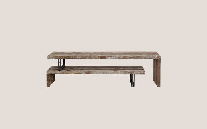 Tuareg TV Element LL Extandable  (Second Chance)
