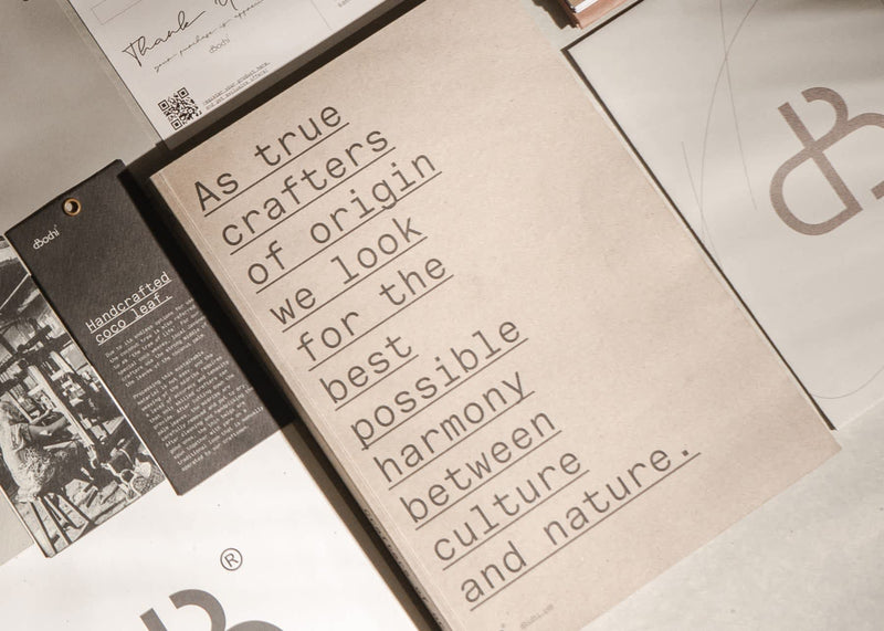 dBodhi Catalogue
