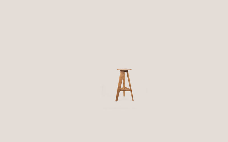 Berri Bar Stool