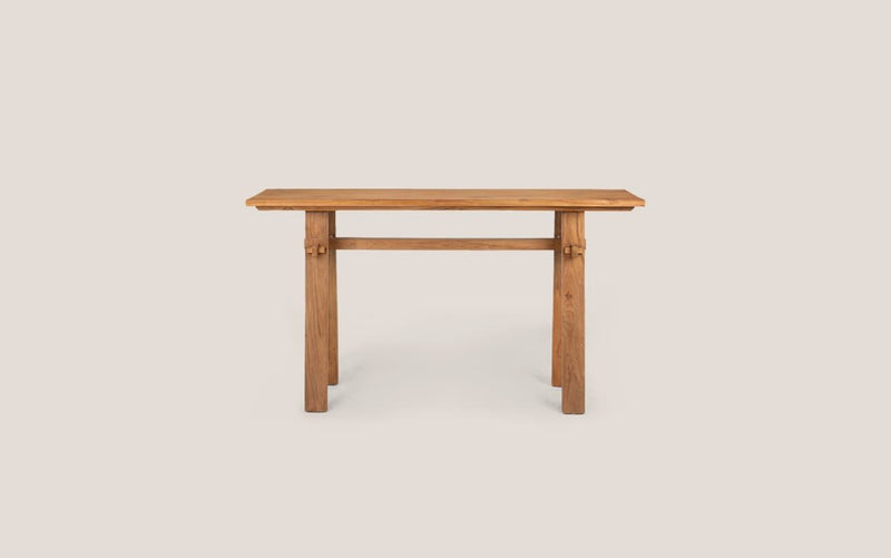 Artisan Side Table