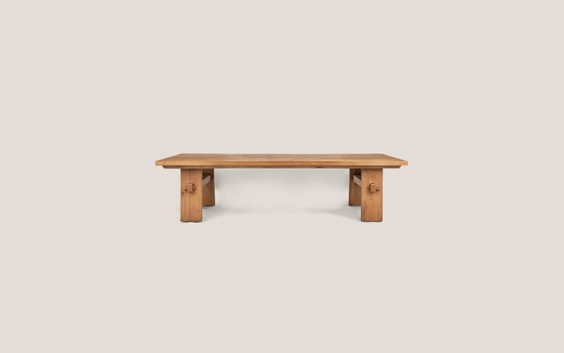 Artisan Coffee Table