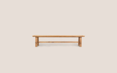 Artisan Bench