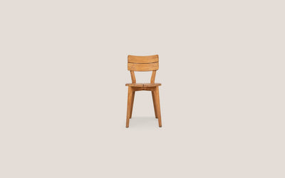 Artisan Chair