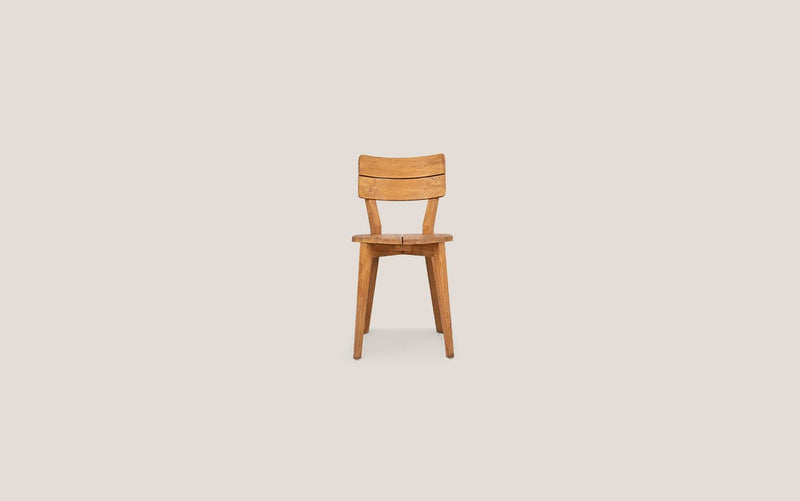 Artisan Chair