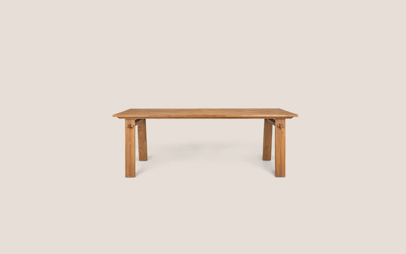 Artisan Dining Table