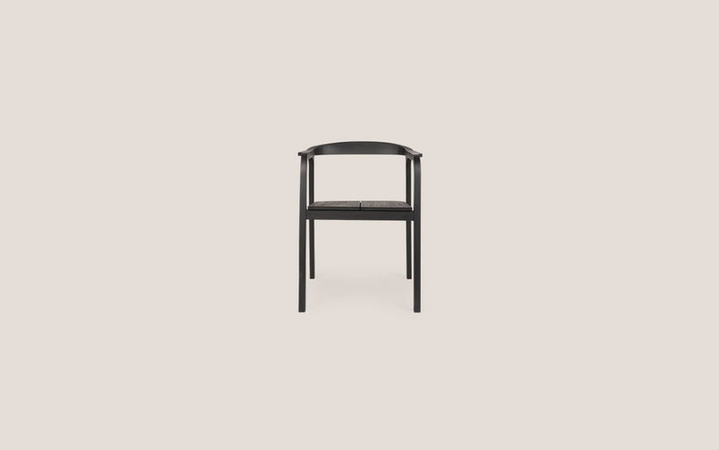 Classy Bibo Seats - Charcoal (Second Chance)