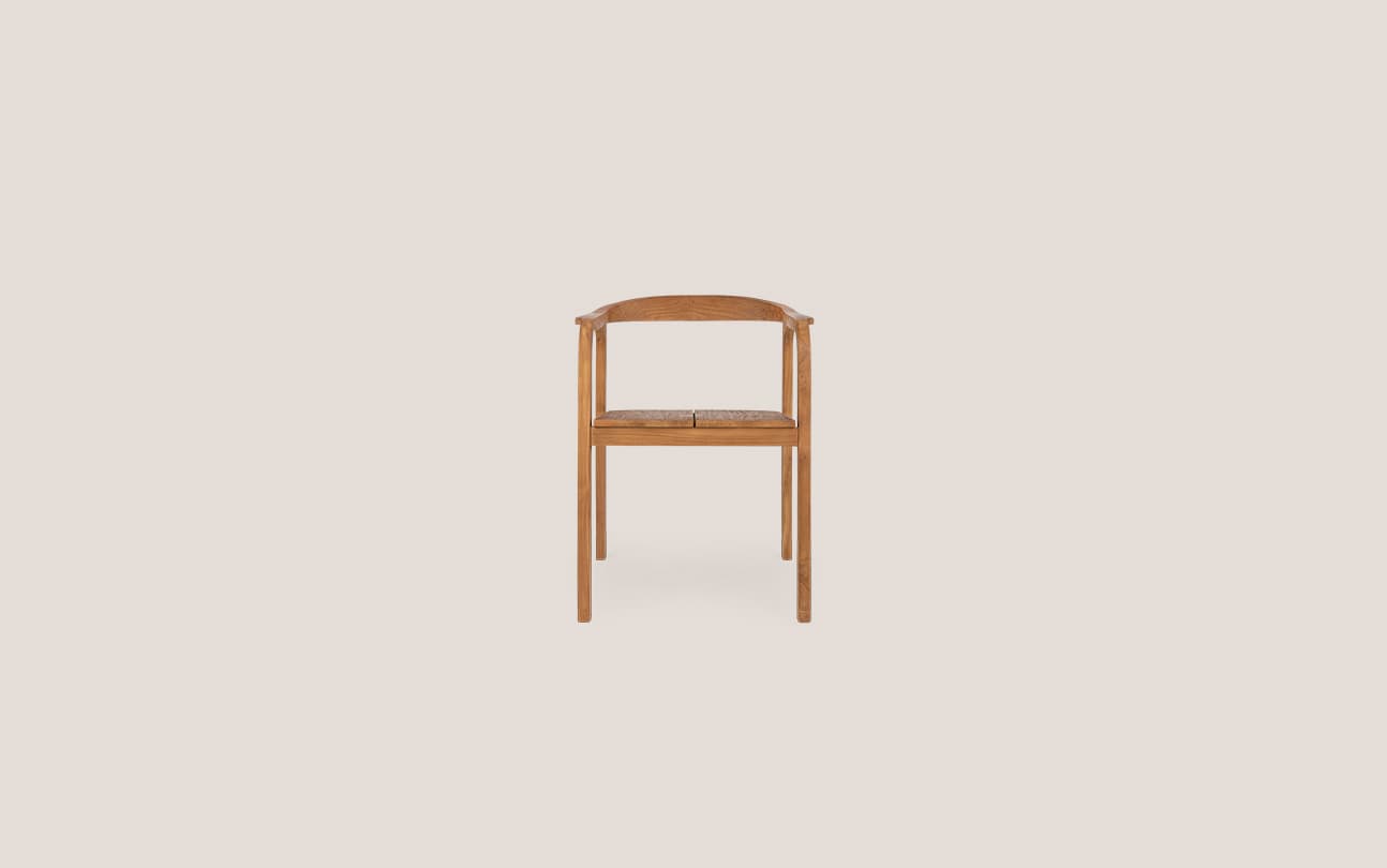 Classy Bibo Seats - Natural