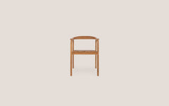 Classy Bibo Seats - Natural