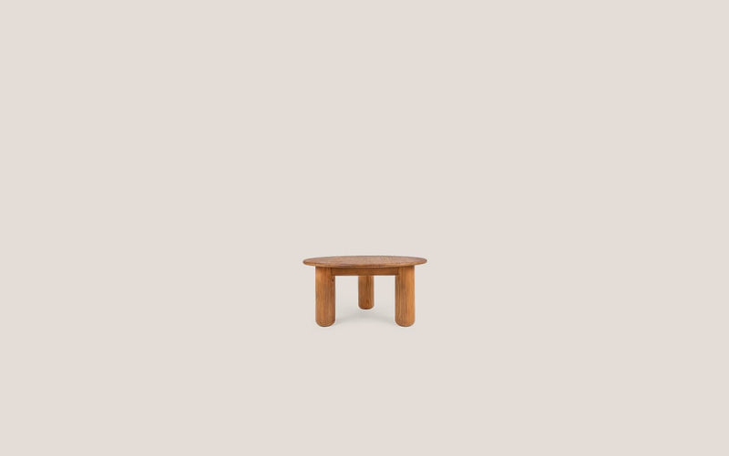 Dino  Round Coffee Table
