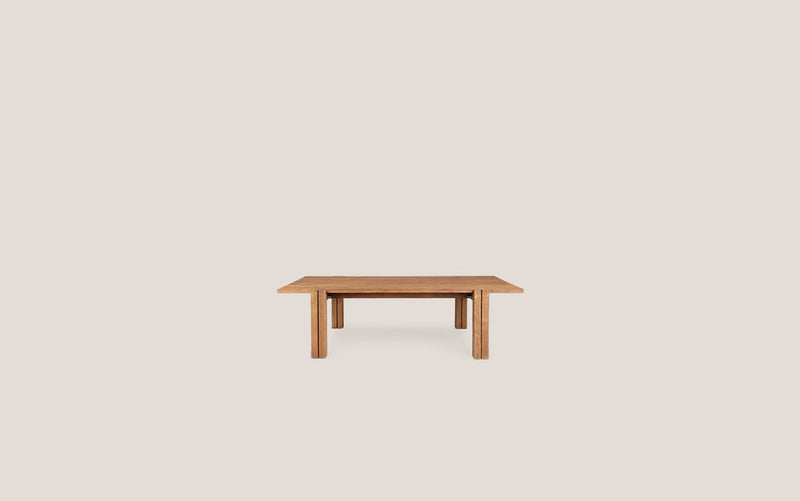 Hopper Coffee Table