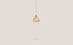 Bright Bell Lamp