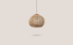 Tumbler Wing Lampshade