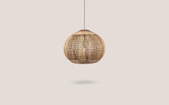 Tumbler Wing Lampshade