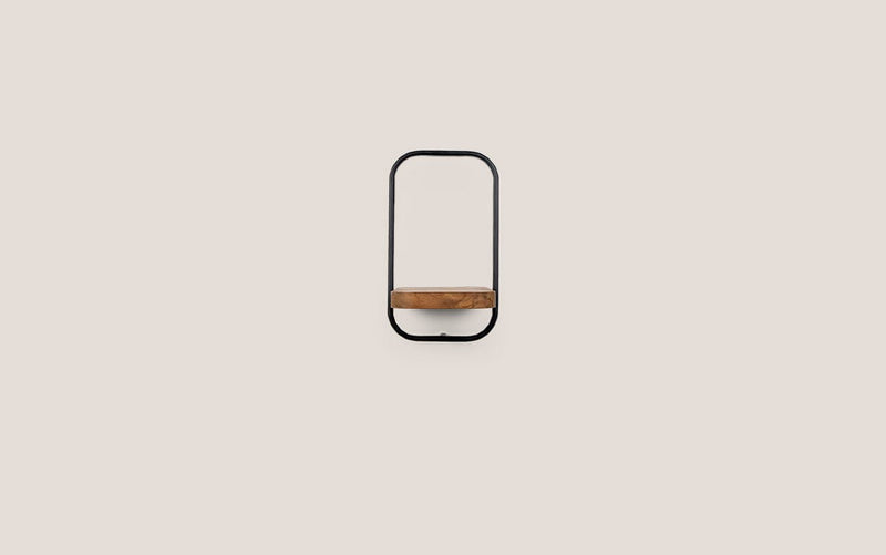 Shelfmate Oval Type E
