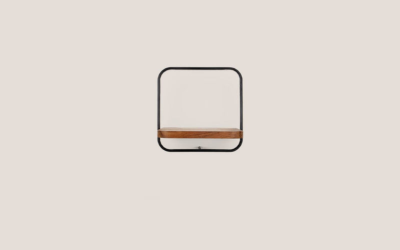 Shelfmate Oval Type B