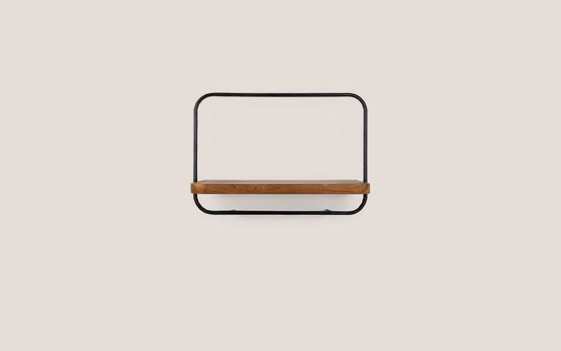 Shelfmate Oval Type C