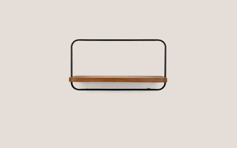 Shelfmate Oval Type A