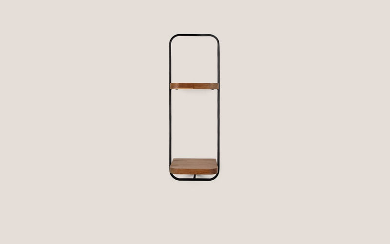 Shelfmate Oval Type D