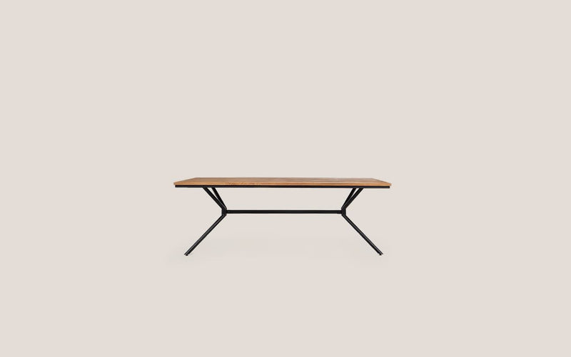 Oxo Dining Table (Second Chance)