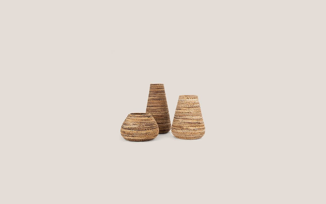 Java Planter