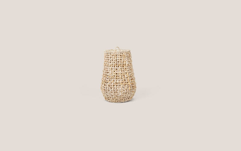 Sumbing Laundry Basket