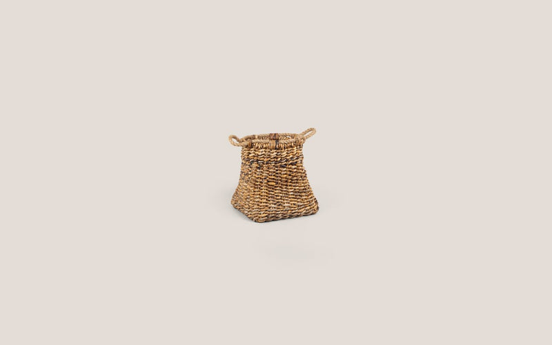 Gamalama Basket Two-Tone