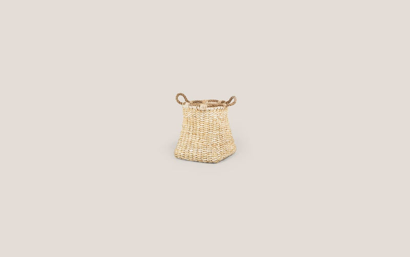 Gamalama Basket