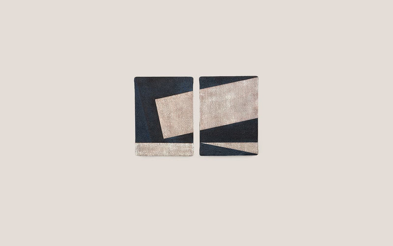 Artwork Sacred - Entreaties