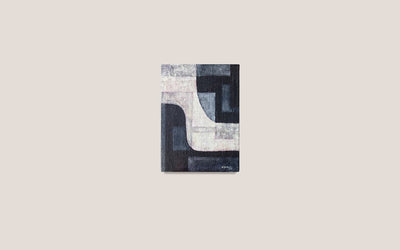 Artwork Chava - Solicitude
