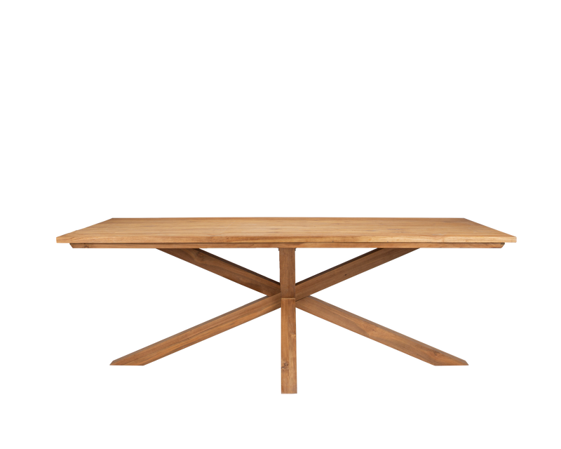 Xono Dining Table (Second Chance)